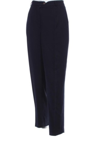 Pantaloni de femei Gerry Weber, Mărime XL, Culoare Albastru, Preț 165,39 Lei