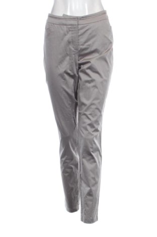 Damskie spodnie Gerry Weber, Rozmiar L, Kolor Szary, Cena 169,86 zł