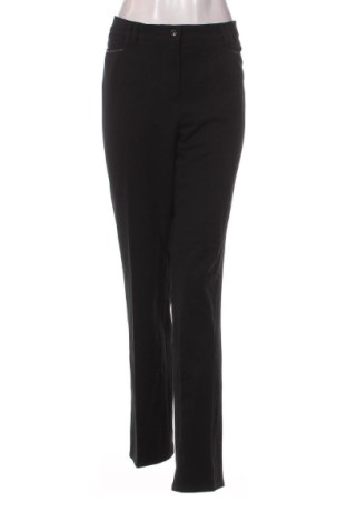 Дамски панталон Gerry Weber, Размер XXL, Цвят Черен, Цена 32,21 €