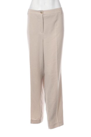 Pantaloni de femei Gerry Weber, Mărime 3XL, Culoare Ecru, Preț 196,99 Lei