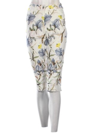 Pantaloni de femei Gerry Weber, Mărime XL, Culoare Multicolor, Preț 196,99 Lei