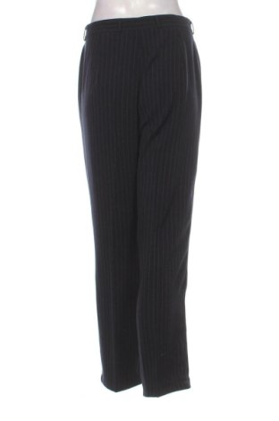 Damskie spodnie Gerry Weber, Rozmiar XL, Kolor Niebieski, Cena 169,60 zł