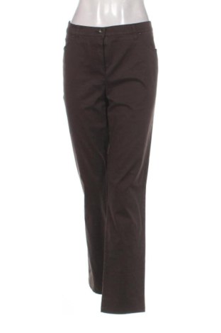 Pantaloni de femei Gerry Weber, Mărime XXL, Culoare Maro, Preț 165,00 Lei