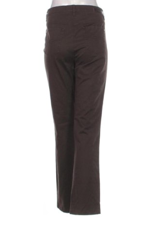 Pantaloni de femei Gerry Weber, Mărime XXL, Culoare Maro, Preț 165,00 Lei