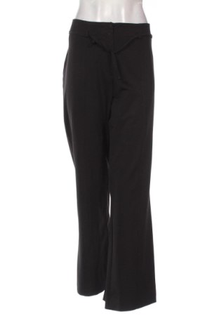 Pantaloni de femei Gerry Weber, Mărime L, Culoare Negru, Preț 219,00 Lei