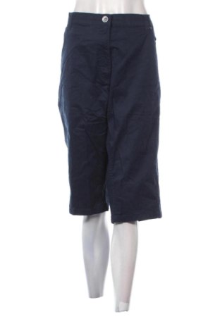 Pantaloni de femei Giada, Mărime 3XL, Culoare Albastru, Preț 145,99 Lei