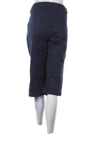 Pantaloni de femei Giada, Mărime 3XL, Culoare Albastru, Preț 145,99 Lei