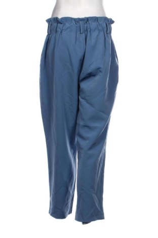 Γυναικείο παντελόνι Gian Vargian, Μέγεθος L, Χρώμα Μπλέ, Τιμή 17,99 €