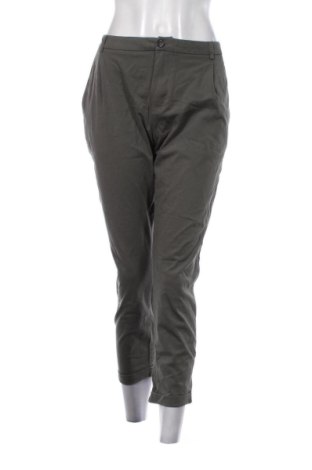 Damenhose Gianni Lupo, Größe XL, Farbe Grün, Preis 9,99 €