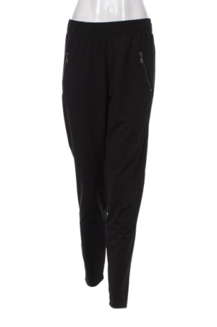 Дамски панталон Gina, Размер L, Цвят Черен, Цена 15,33 €