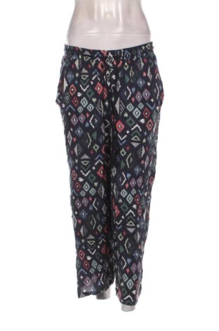 Pantaloni de femei Gina, Mărime L, Culoare Multicolor, Preț 91,99 Lei