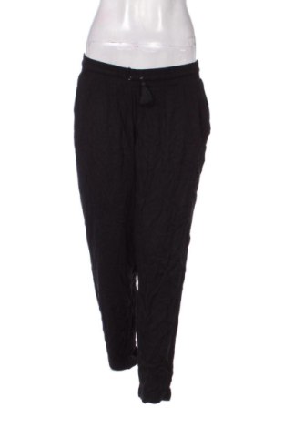 Damskie spodnie Gina, Rozmiar XL, Kolor Czarny, Cena 78,99 zł