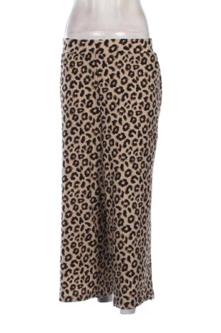Γυναικείο παντελόνι Gina Benotti, Μέγεθος XL, Χρώμα Πολύχρωμο, Τιμή 17,99 €