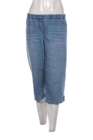 Dámské kalhoty  Gina Laura, Velikost XL, Barva Modrá, Cena  595,00 Kč