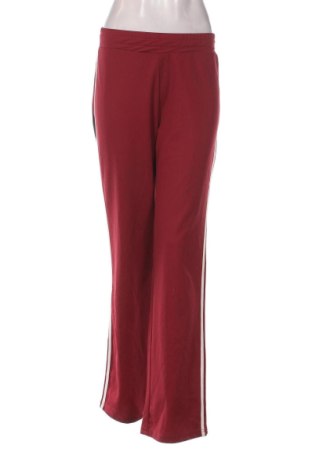 Γυναικείο παντελόνι Gina Tricot, Μέγεθος S, Χρώμα Κόκκινο, Τιμή 12,99 €