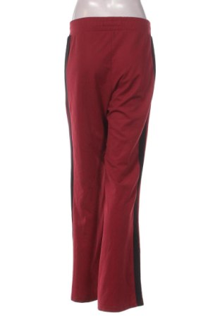 Γυναικείο παντελόνι Gina Tricot, Μέγεθος S, Χρώμα Κόκκινο, Τιμή 12,99 €