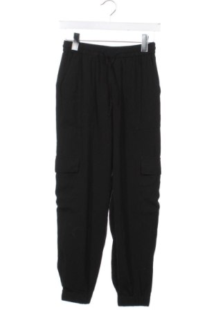 Pantaloni de femei Gina Tricot, Mărime XS, Culoare Negru, Preț 85,99 Lei