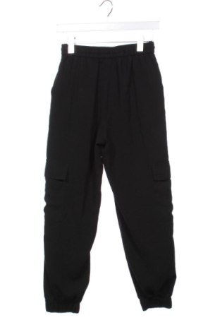 Pantaloni de femei Gina Tricot, Mărime XS, Culoare Negru, Preț 85,99 Lei