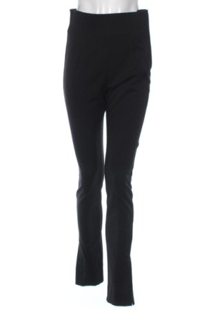 Pantaloni de femei Gina Tricot, Mărime M, Culoare Negru, Preț 35,00 Lei
