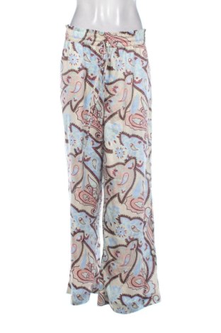 Damskie spodnie Gina Tricot, Rozmiar L, Kolor Kolorowy, Cena 72,99 zł