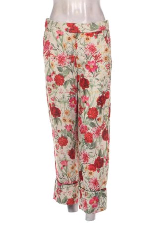 Дамски панталон Gina Tricot, Размер S, Цвят Многоцветен, Цена 14,31 €