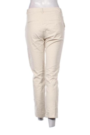 Damenhose Gina Tricot, Größe M, Farbe Beige, Preis € 41,99
