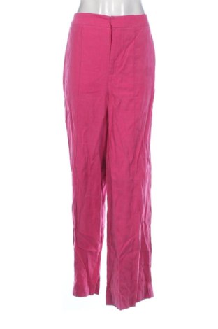 Damenhose Gina Tricot, Größe M, Farbe Rosa, Preis 13,81 €