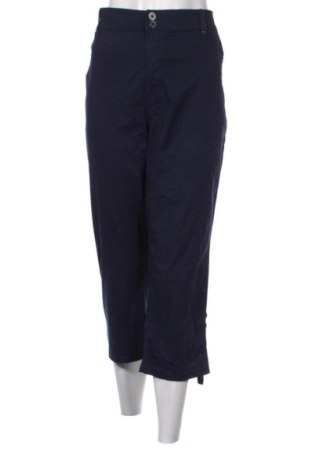 Damskie spodnie Gloria Vanderbilt, Rozmiar 3XL, Kolor Zielony, Cena 53,58 zł