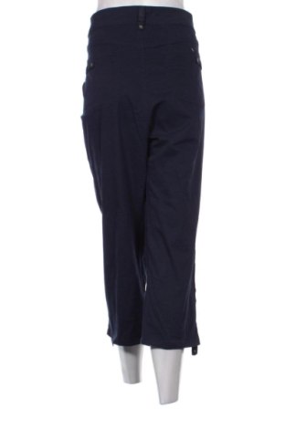 Damskie spodnie Gloria Vanderbilt, Rozmiar 3XL, Kolor Zielony, Cena 53,58 zł