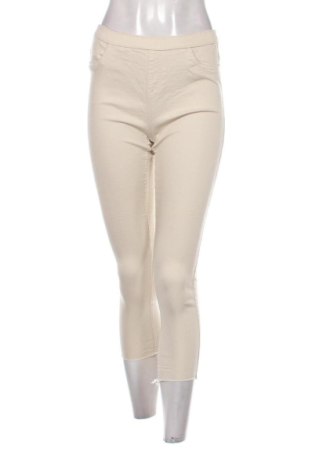 Damenhose Goldenpoint, Größe S, Farbe Beige, Preis € 27,99