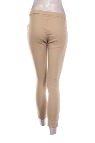 Pantaloni de femei Goldenpoint, Mărime S, Culoare Bej, Preț 129,99 Lei