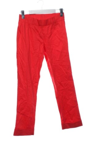 Damenhose Goldenpoint, Größe XS, Farbe Rot, Preis 27,99 €