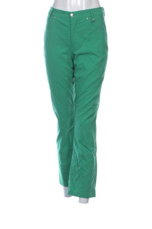 Női nadrág Golfino, Méret XL, Szín Zöld, Ár 15 919 Ft