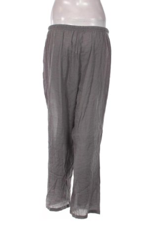 Дамски панталон Green House, Размер L, Цвят Сив, Цена 15,33 €