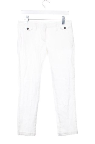 Női nadrág Mauro Grifoni, Méret M, Szín Fehér, Ár 24 609 Ft