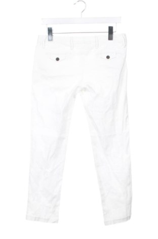 Női nadrág Mauro Grifoni, Méret M, Szín Fehér, Ár 24 609 Ft