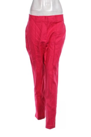 Damskie spodnie Marciano by Guess, Rozmiar L, Kolor Różowy, Cena 154,26 zł