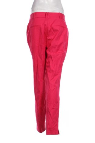 Damskie spodnie Marciano by Guess, Rozmiar L, Kolor Różowy, Cena 154,26 zł