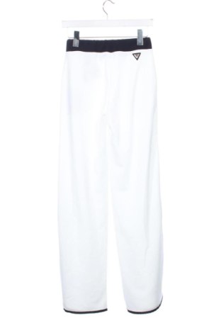 Dámské kalhoty  Guess, Velikost XXS, Barva Bílá, Cena  2 649,00 Kč