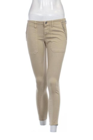Дамски панталон Guess, Размер M, Цвят Бежов, Цена 38,00 €