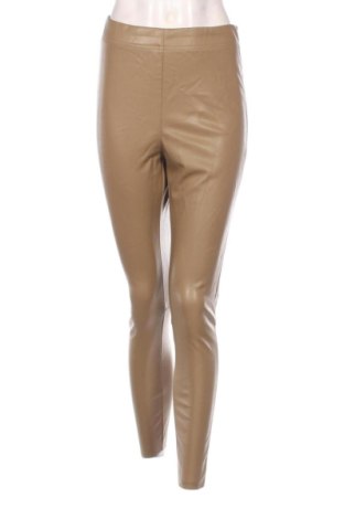 Dámské kalhoty  H&M, Velikost M, Barva Béžová, Cena  283,00 Kč