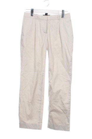 Дамски панталон H&M, Размер S, Цвят Бежов, Цена 15,00 €