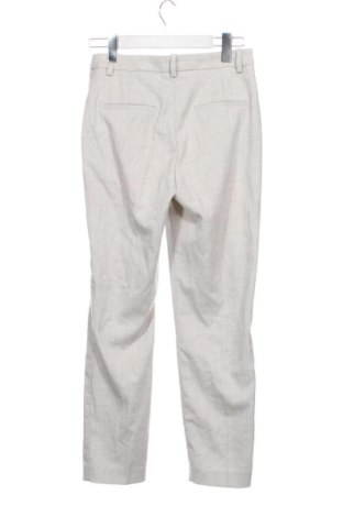 Дамски панталон H&M, Размер S, Цвят Бежов, Цена 14,82 €