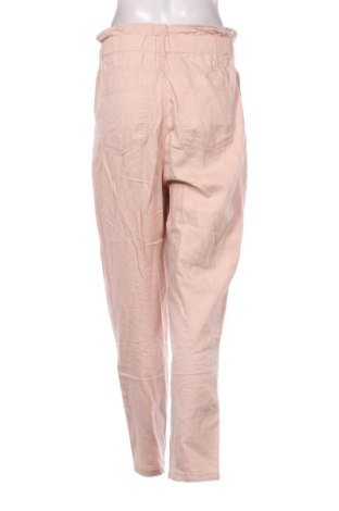 Dámske nohavice H&M, Veľkosť S, Farba Popolavo ružová, Cena  8,25 €