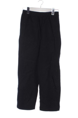 Дамски панталон H&M, Размер XS, Цвят Черен, Цена 8,44 €