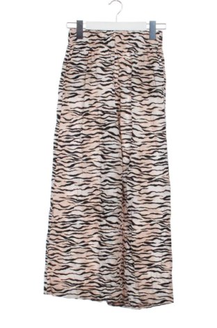 Pantaloni de femei H&M, Mărime XXS, Culoare Multicolor, Preț 91,99 Lei