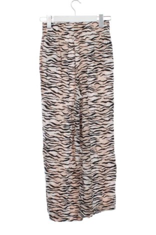 Pantaloni de femei H&M, Mărime XXS, Culoare Multicolor, Preț 91,99 Lei