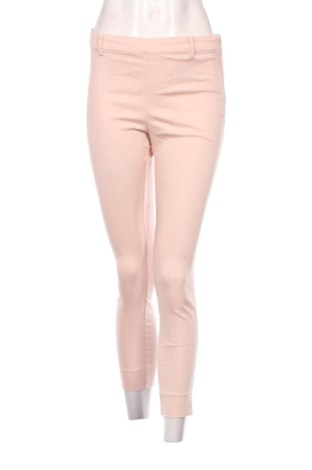 Γυναικείο παντελόνι H&M, Μέγεθος S, Χρώμα Ρόζ , Τιμή 8,25 €