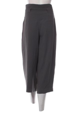 Damskie spodnie H&M, Rozmiar S, Kolor Szary, Cena 36,99 zł