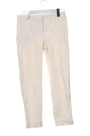 Damenhose H&M, Größe M, Farbe Ecru, Preis 19,99 €